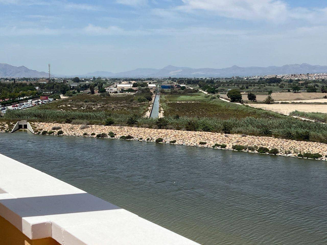 2 quarto Penthouse para venda em Guardamar del Segura - 225 000 € (Ref: 9155788)