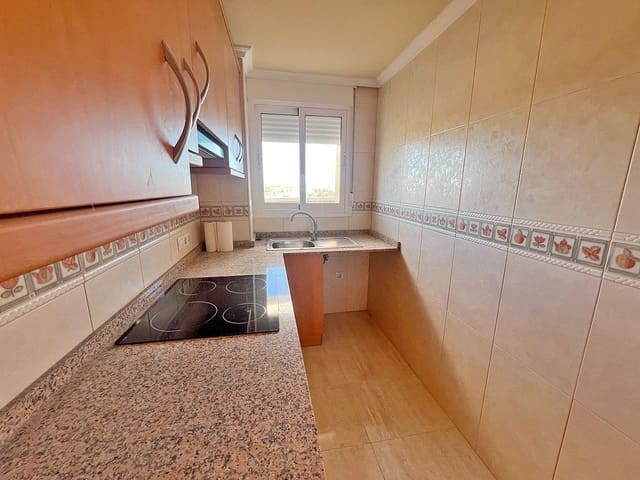 2 slaapkamer Penthouse te koop in Zona Pueblo, Guardamar del Segura - € 225.000 (Ref: 9155788)