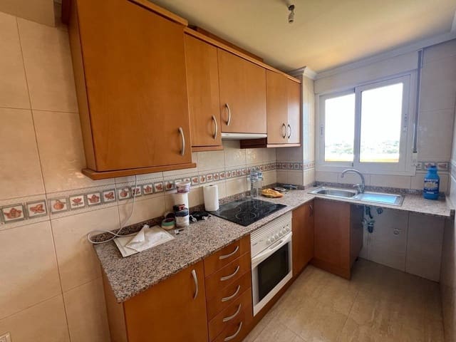 2 slaapkamer Penthouse te koop in Zona Pueblo, Guardamar del Segura - € 225.000 (Ref: 9155788)