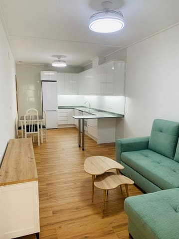 2 sypialnia Apartament na sprzedaż w El Molino, Torrevieja - 353 000 € (Ref: 9155790)