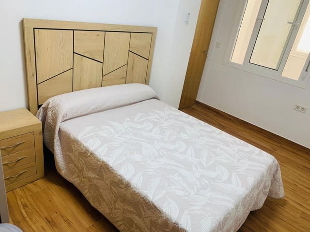 2 sypialnia Apartament na sprzedaż w El Molino, Torrevieja - 353 000 € (Ref: 9155790)