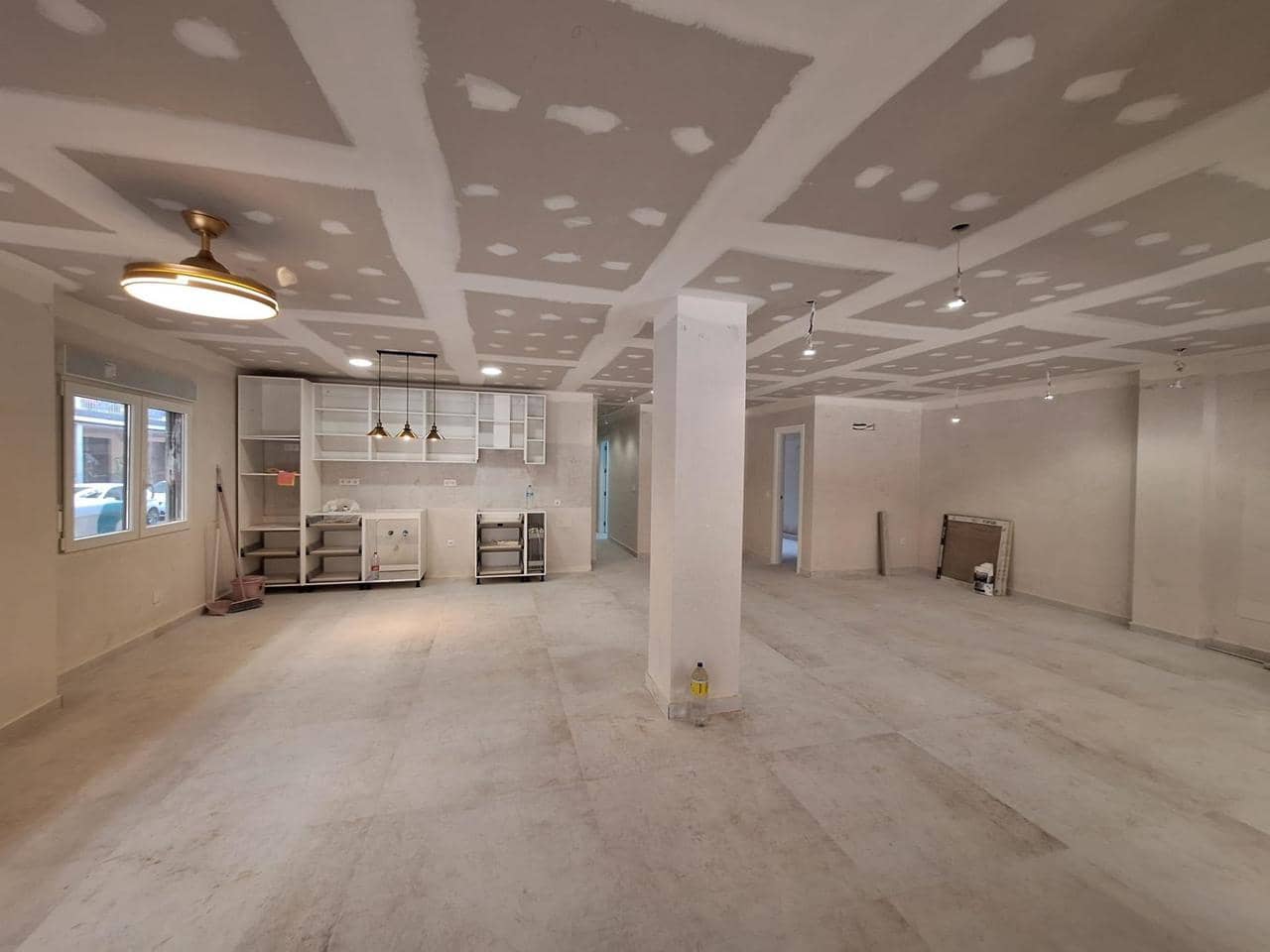 3 soveværelse Lejlighed til salg i Torrevieja - € 295.000 (Ref: 9155794)