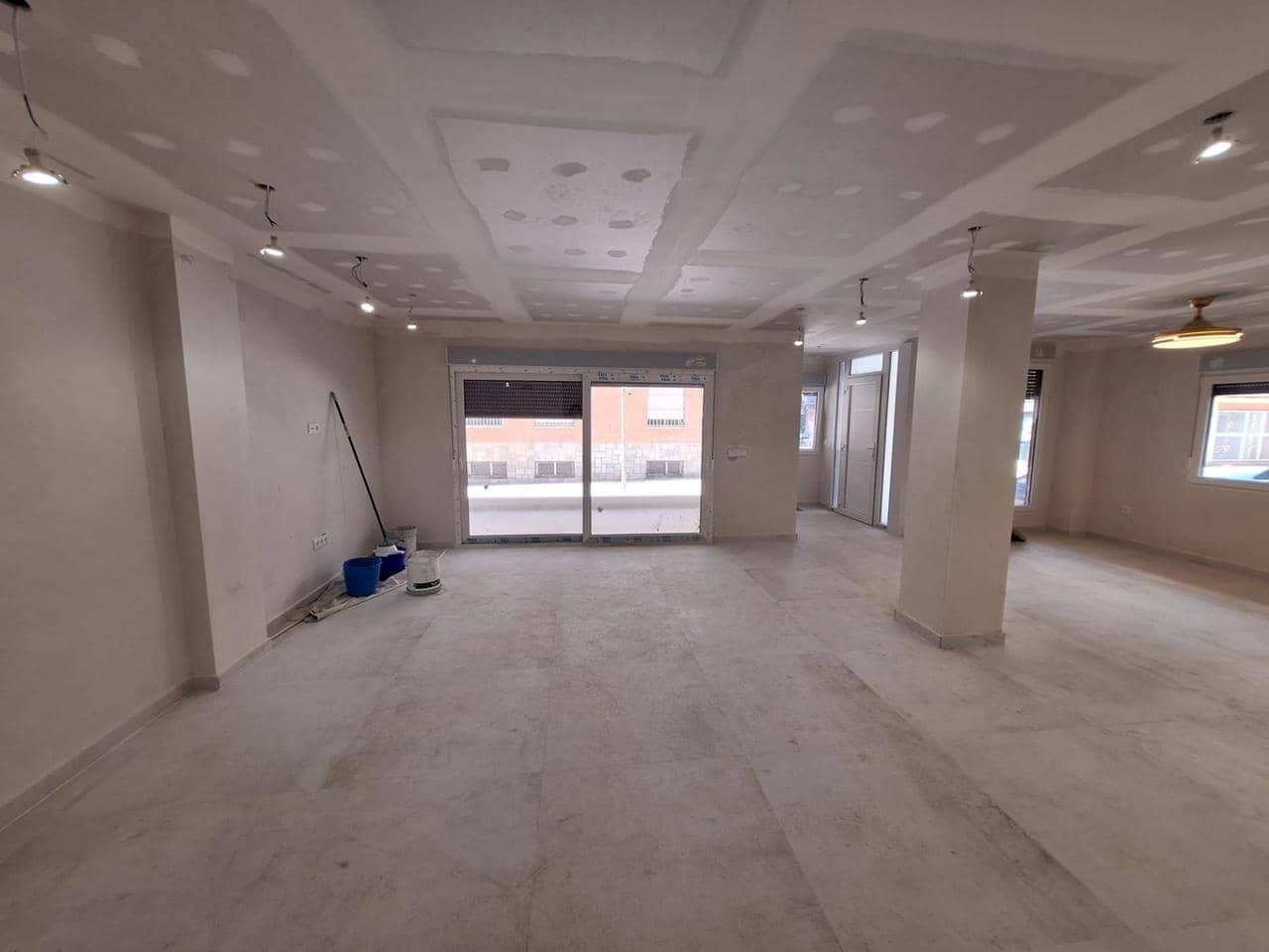 3 soveværelse Lejlighed til salg i Torrevieja - € 295.000 (Ref: 9155794)