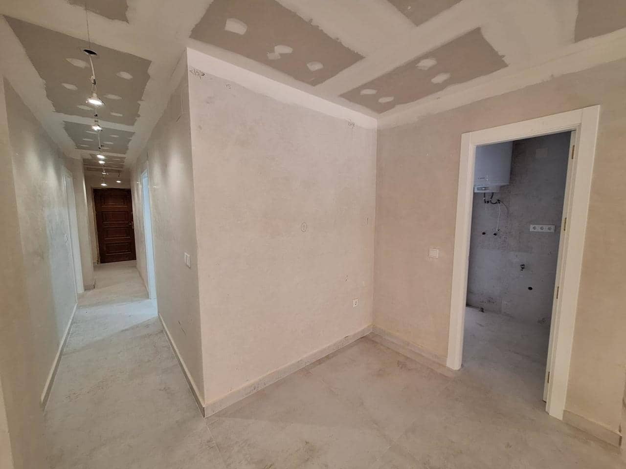 3 soveværelse Lejlighed til salg i Torrevieja - € 295.000 (Ref: 9155794)