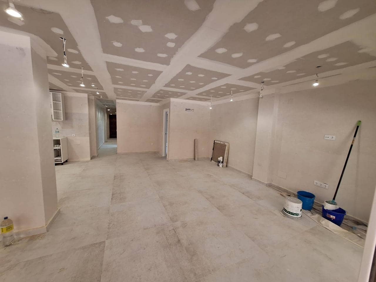 3 soveværelse Lejlighed til salg i Torrevieja - € 295.000 (Ref: 9155794)