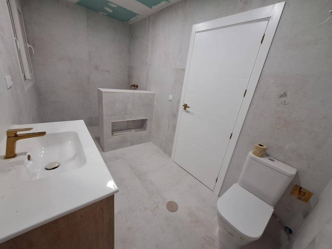 3 soveværelse Lejlighed til salg i Torrevieja - € 295.000 (Ref: 9155794)