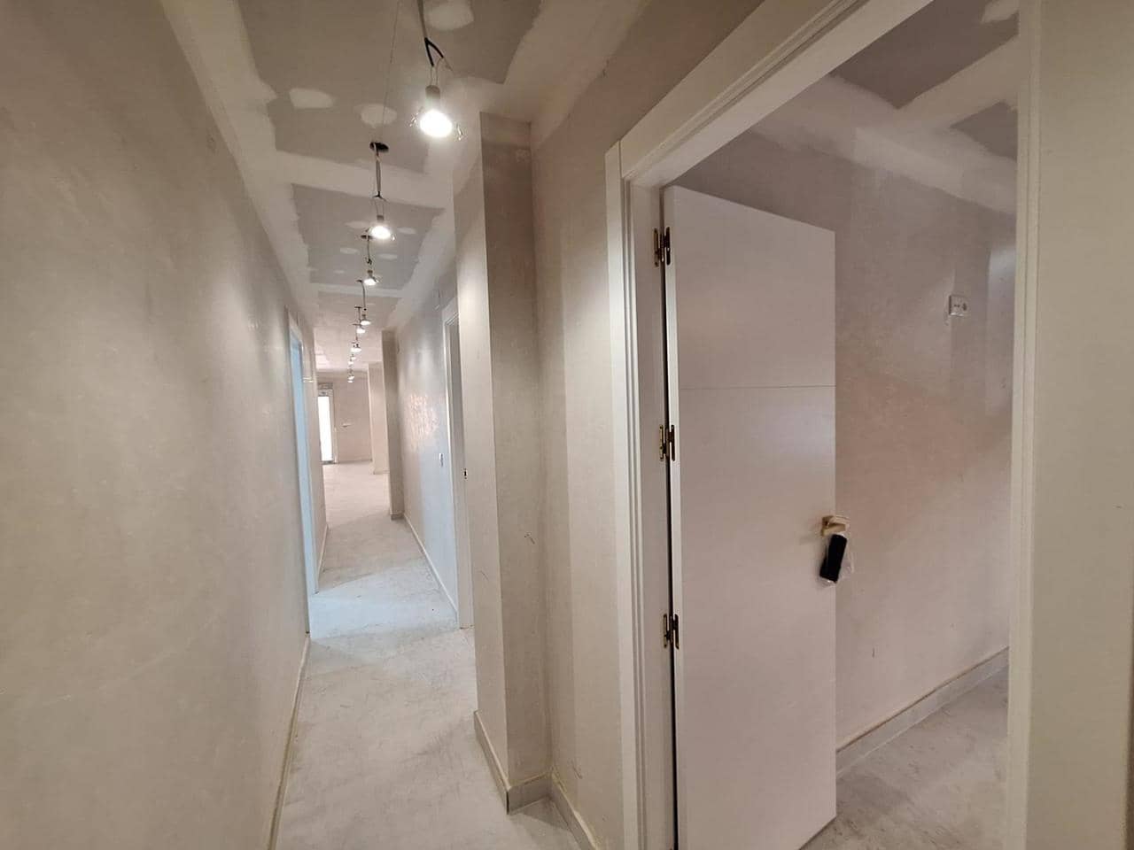 3 soveværelse Lejlighed til salg i Torrevieja - € 295.000 (Ref: 9155794)