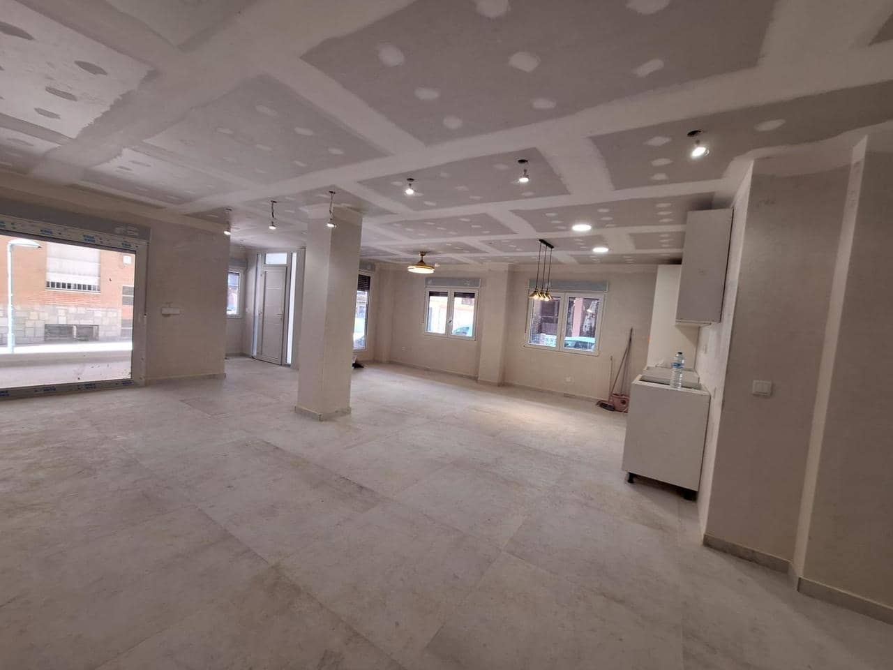 3 soveværelse Lejlighed til salg i Torrevieja - € 295.000 (Ref: 9155794)