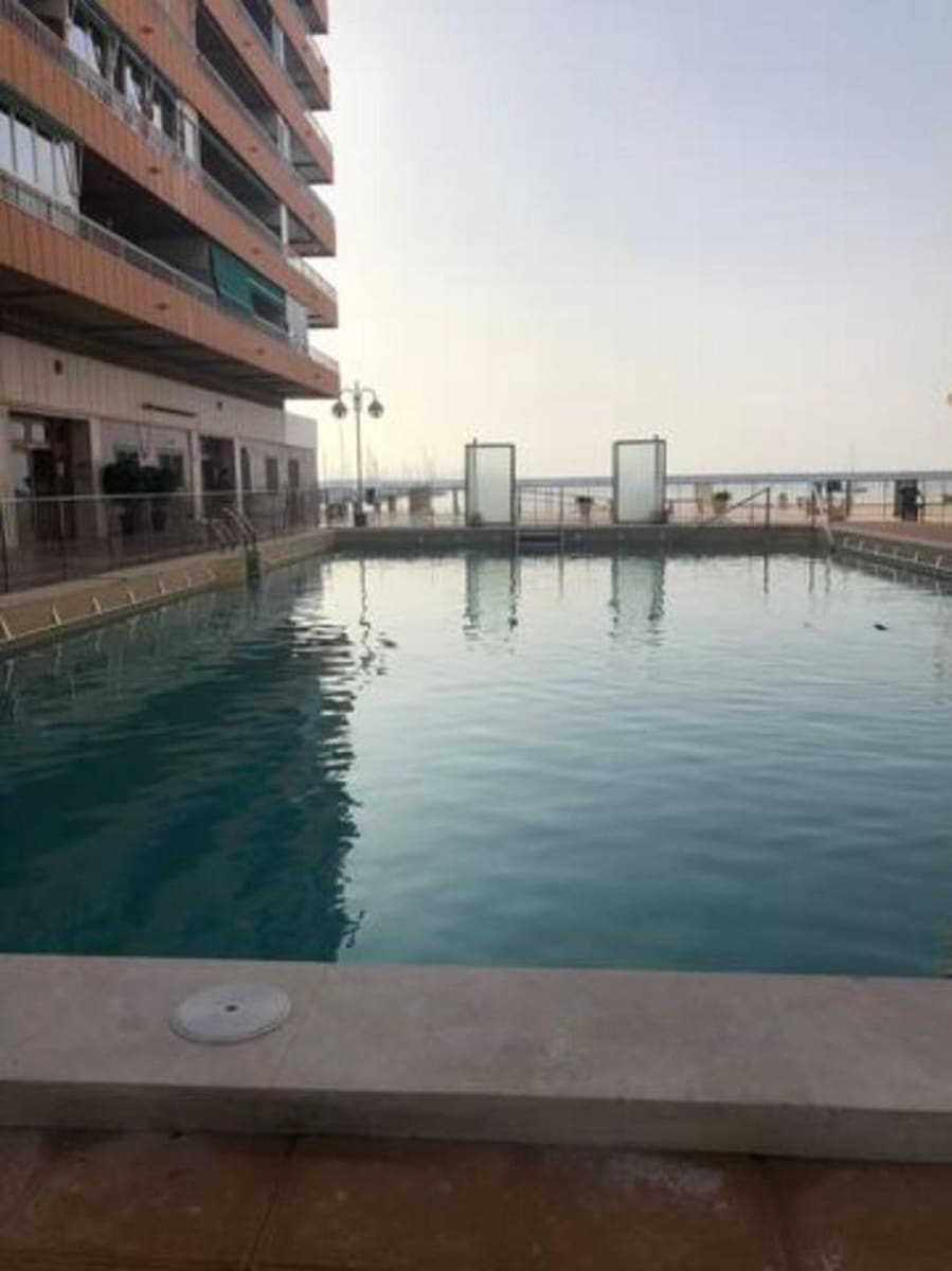 3 chambre Appartement à vendre à Torrevieja - 232 000 € (Ref: 9155795)