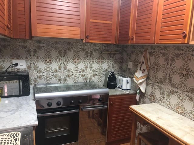 3 chambre Appartement à vendre à El Molino, Torrevieja - 232 000 € (Ref: 9155795)