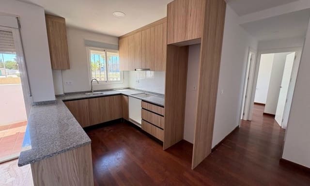 2 Zimmer Apartment zu verkaufen in Dehesa de Campoamor, Orihuela - 195.000 € (Ref: 9155800)