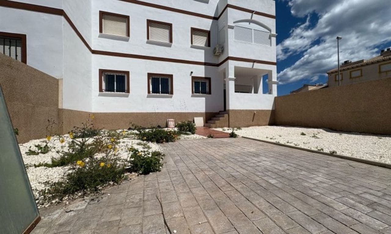 2 Zimmer Apartment zu verkaufen in Orihuela Costa - 195.000 € (Ref: 9155800)