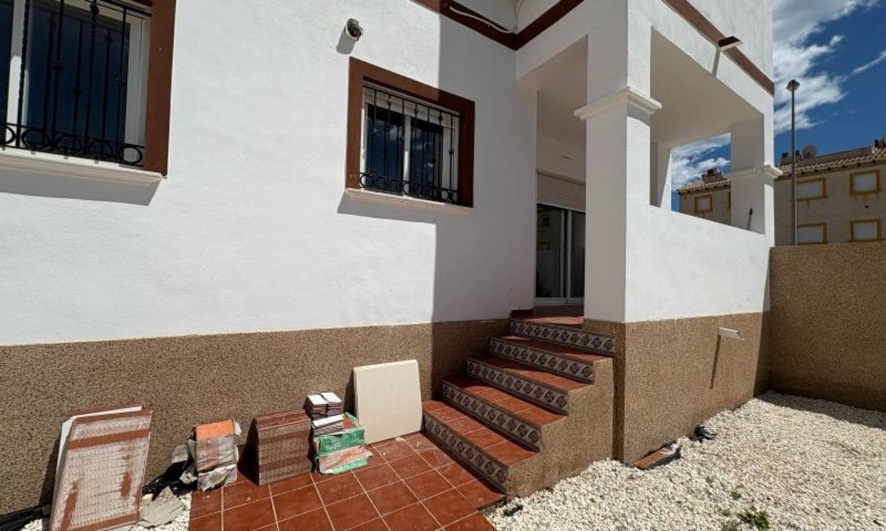 2 Zimmer Apartment zu verkaufen in Orihuela Costa - 195.000 € (Ref: 9155800)
