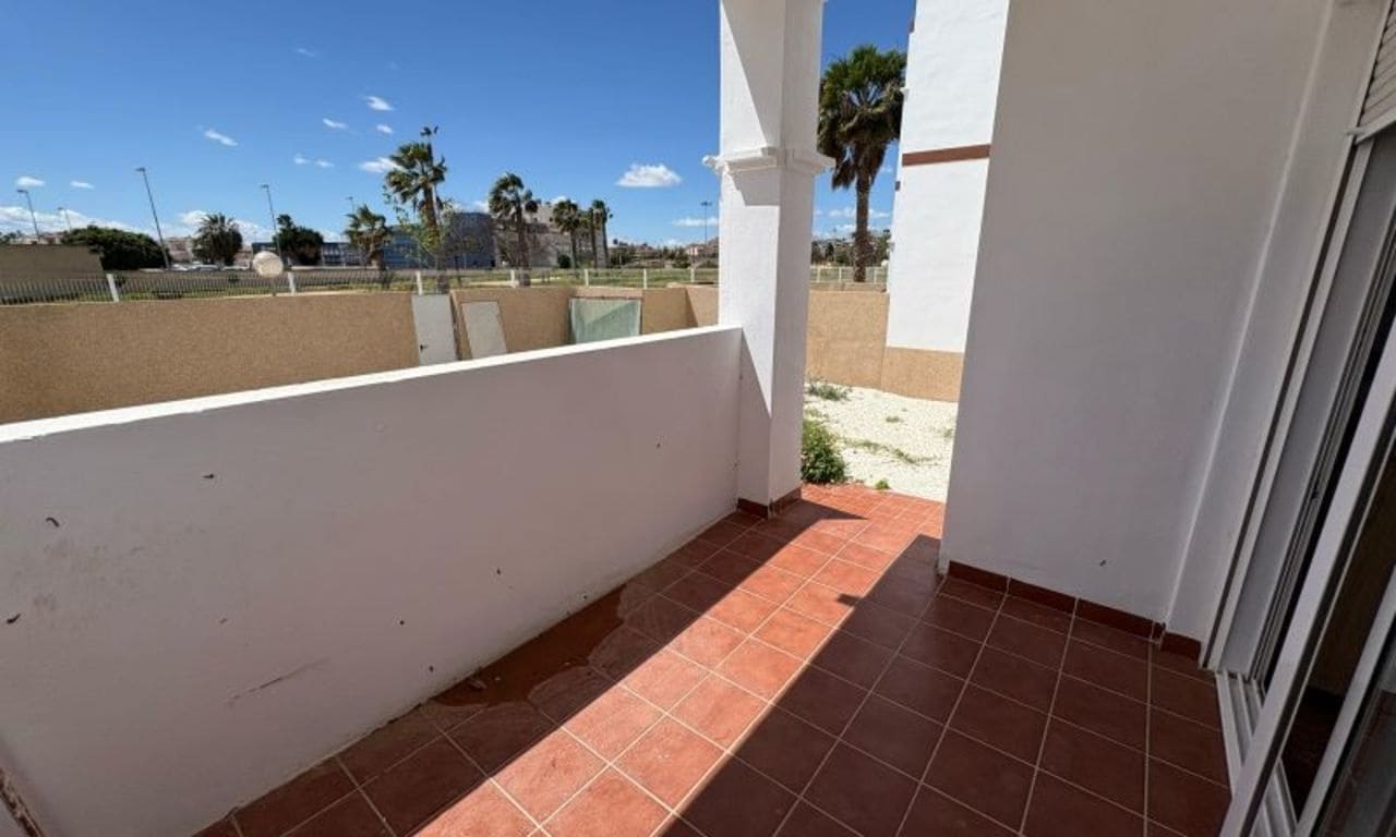 2 Zimmer Apartment zu verkaufen in Orihuela Costa - 195.000 € (Ref: 9155800)