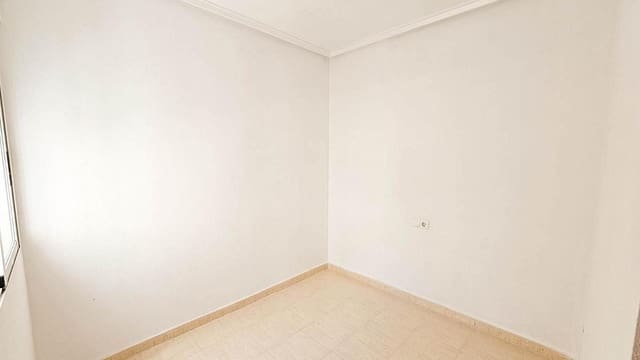 2 sovrum Lägenhet till salu i Dehesa de Campoamor, Orihuela med pool - 135 000 € (Ref: 9155801)