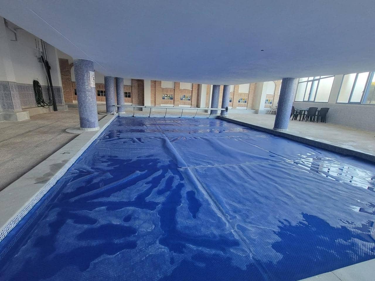 3 soverom Hus til salgs i Orihuela Costa med svømmebasseng - € 189 260 (Ref: 9155804)