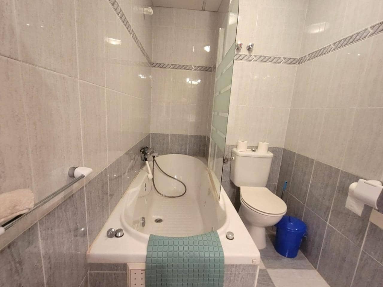 3 soverom Hus til salgs i Orihuela Costa med svømmebasseng - € 189 260 (Ref: 9155804)