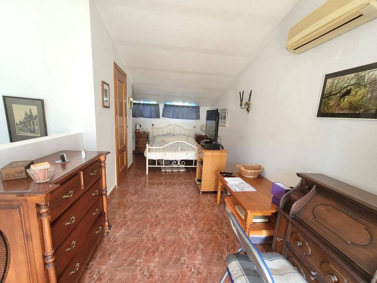 3 soverom Hus til salgs i Orihuela Costa med svømmebasseng - € 189 260 (Ref: 9155804)