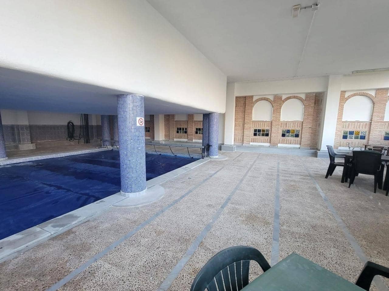 3 soverom Hus til salgs i Orihuela Costa med svømmebasseng - € 189 260 (Ref: 9155804)