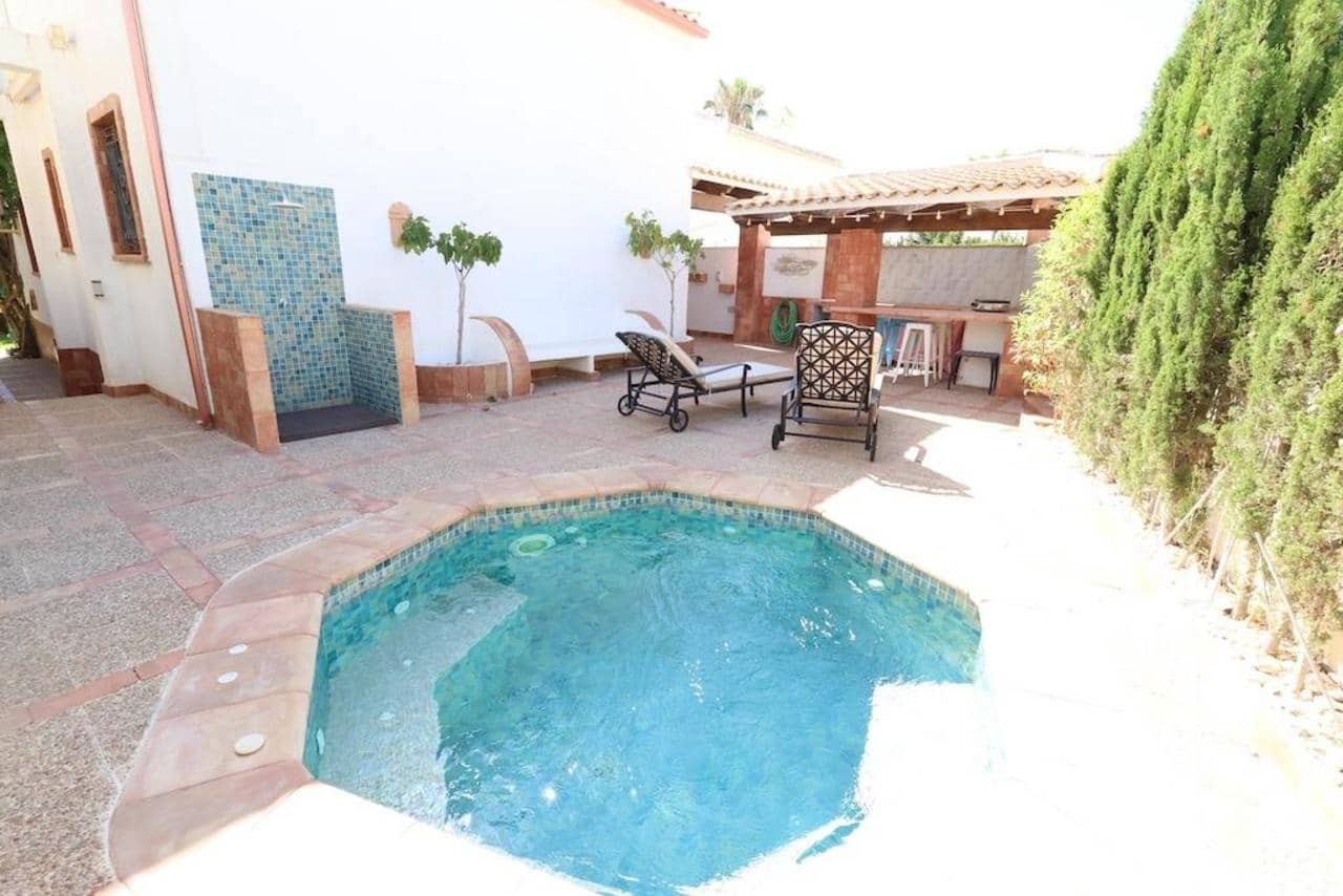 4 bedroom Villa for sale in Orihuela Costa - € 699,000 (Ref: 9155807)
