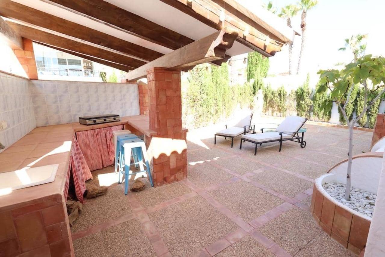4 bedroom Villa for sale in Orihuela Costa - € 699,000 (Ref: 9155807)