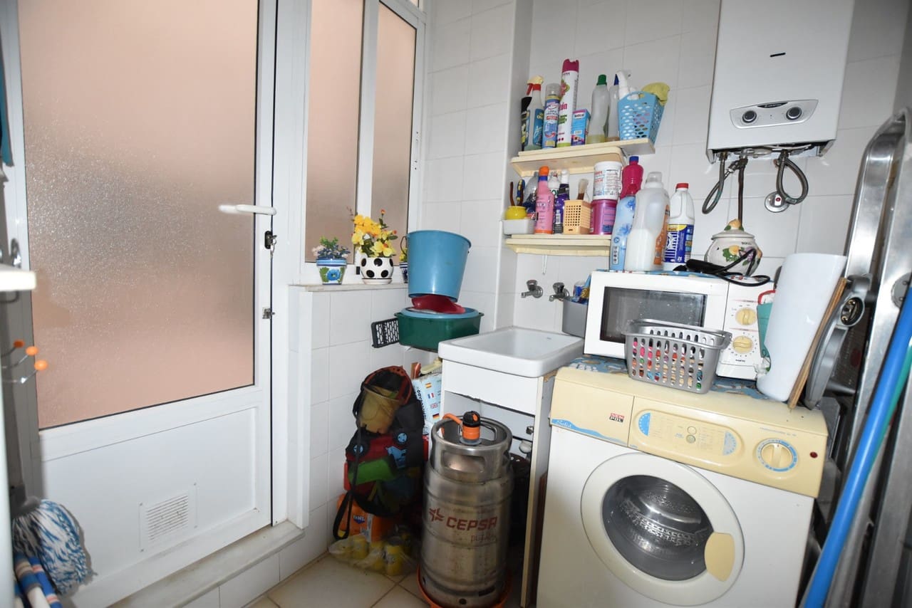 3 soveværelse Lejlighed til salg i La Mata - € 360.000 (Ref: 9155821)