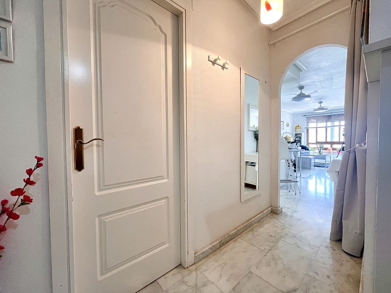 2 makuuhuone Huoneisto myytävänä paikassa Villamartin - 179 999 € (Ref: 9155824)