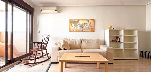 3 sovrum Lägenhet till salu i El Molino, Torrevieja - 169 000 € (Ref: 9155826)