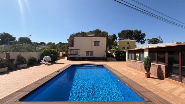 7 sovrum Villa till salu i El Molino, Torrevieja - 980 000 € (Ref: 9155828)