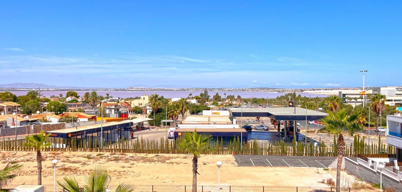 3 soverom Hus til salgs i Torrevieja - € 299 000 (Ref: 9155829)