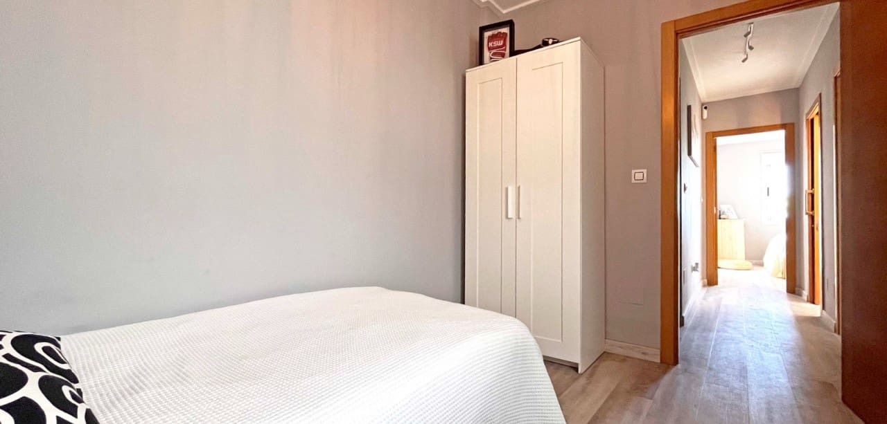 3 soverom Hus til salgs i Torrevieja - € 299 000 (Ref: 9155829)