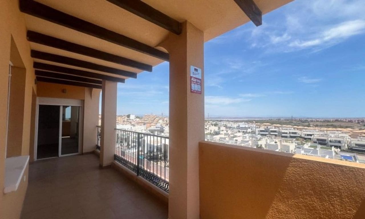2 Zimmer Apartment zu verkaufen in Orihuela Costa - 139.995 € (Ref: 9155830)