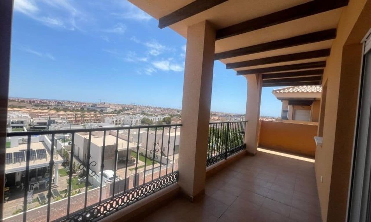 2 Zimmer Apartment zu verkaufen in Orihuela Costa - 139.995 € (Ref: 9155830)