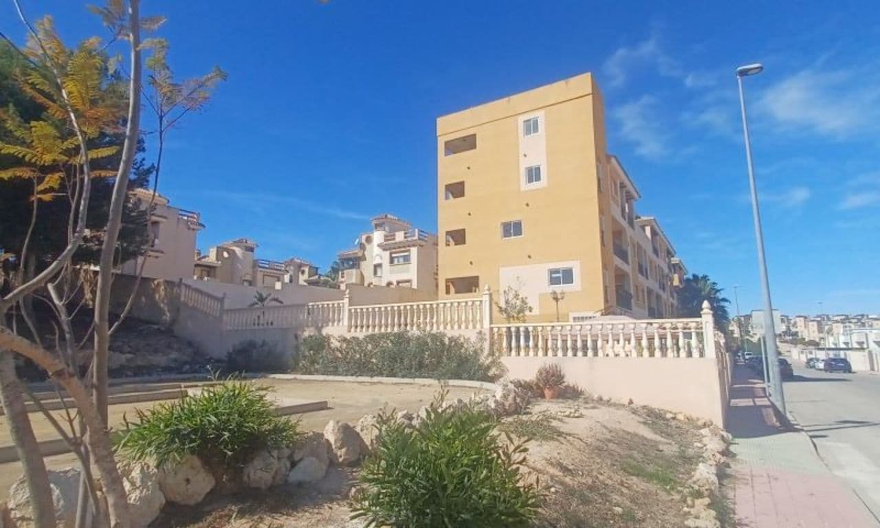 2 Zimmer Apartment zu verkaufen in Orihuela Costa - 139.995 € (Ref: 9155830)