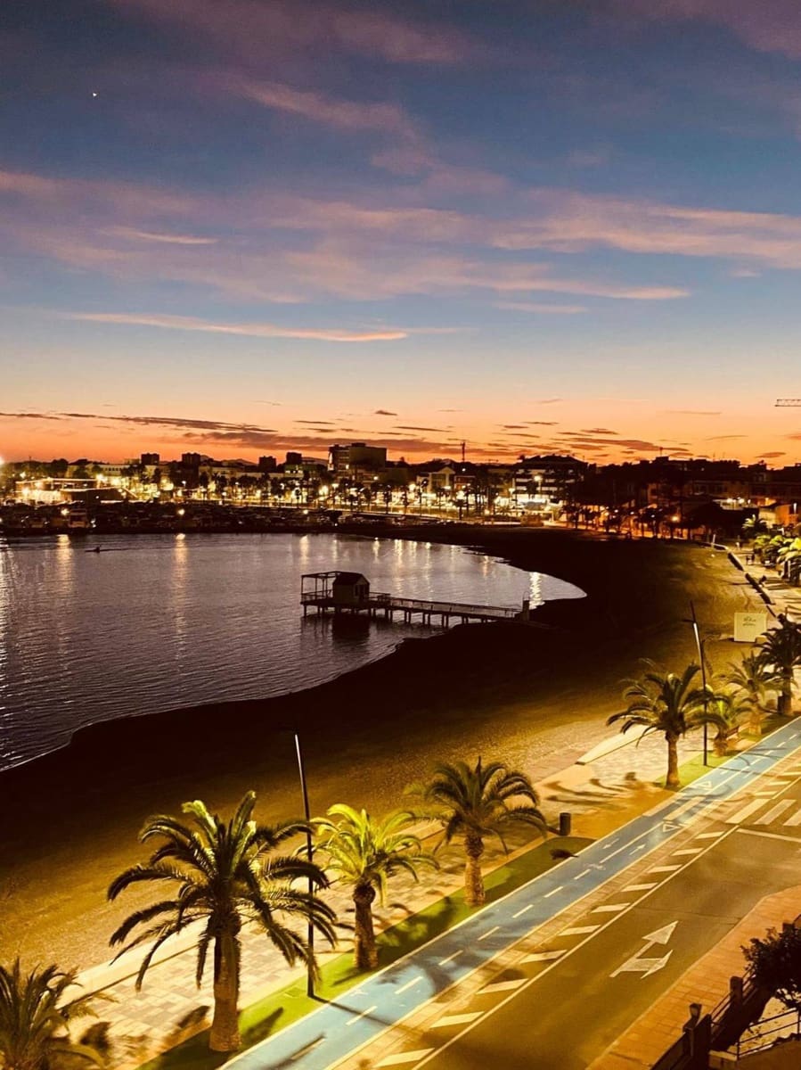 3 bedroom Apartment for sale in Lo Pagan - € 295,000 (Ref: 9155844)