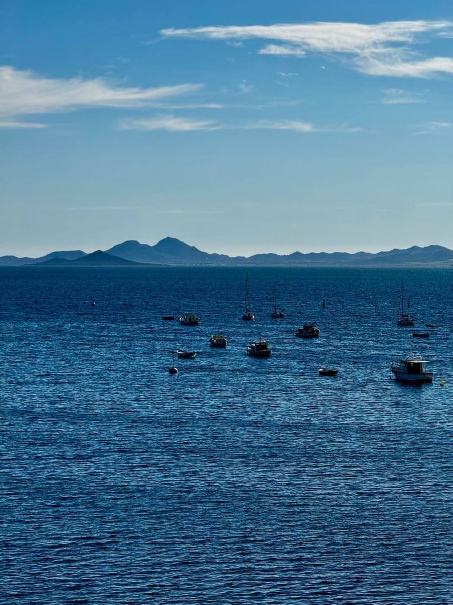 3 bedroom Apartment for sale in Lo Pagan - € 295,000 (Ref: 9155844)