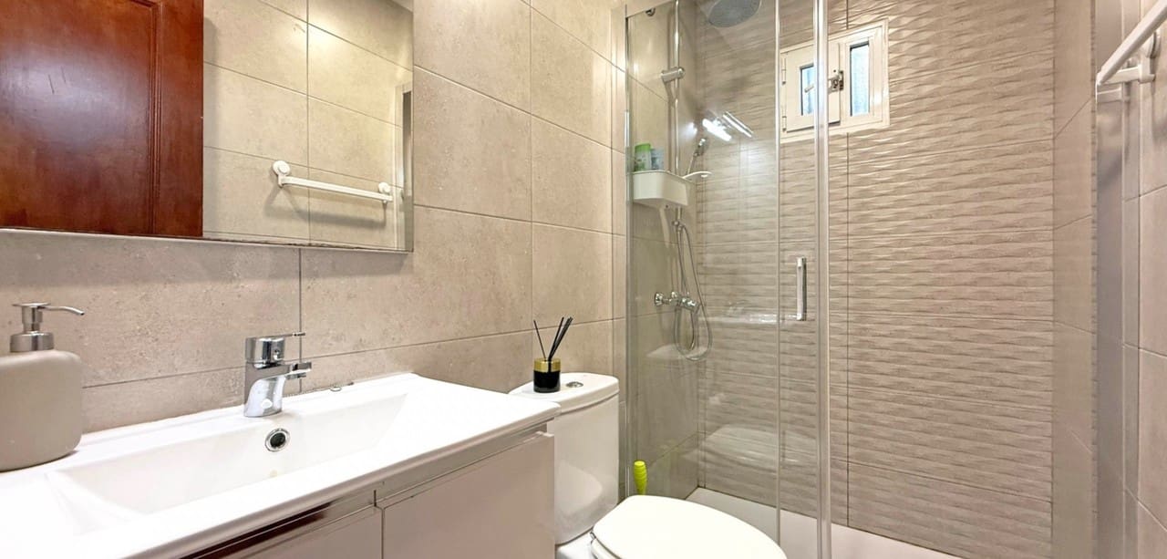 2 slaapkamer Appartement te koop in Torrevieja - € 169.900 (Ref: 9155847)