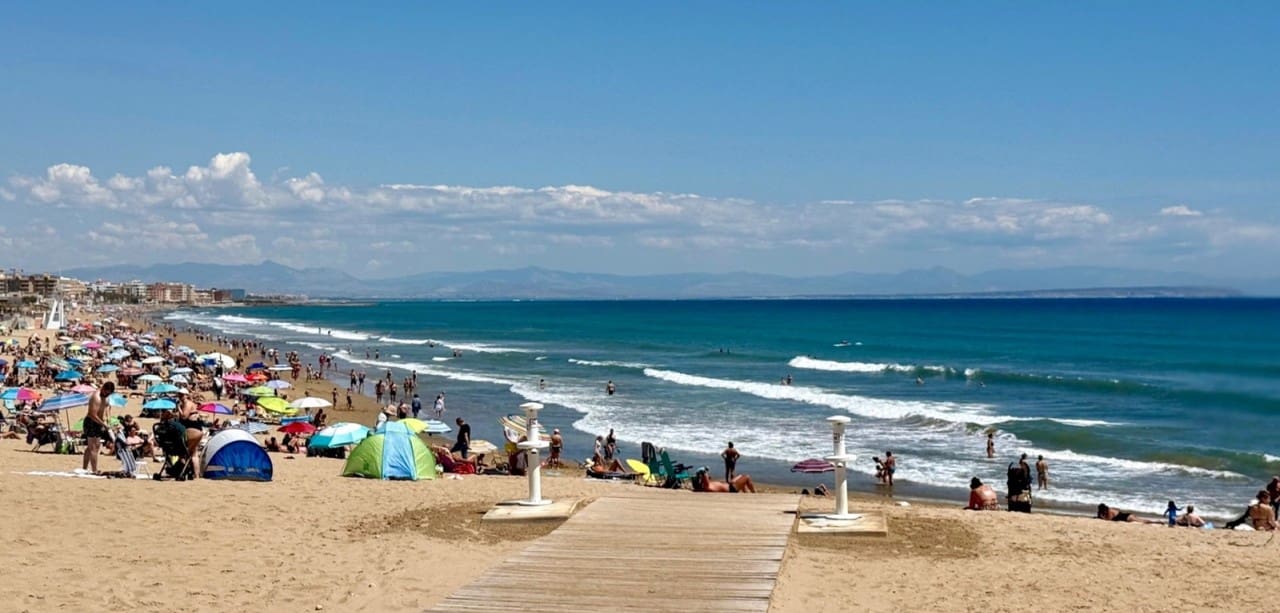 2 slaapkamer Appartement te koop in Torrevieja - € 169.900 (Ref: 9155847)