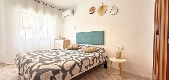 2 slaapkamer Appartement te koop in El Molino, Torrevieja - € 169.900 (Ref: 9155847)