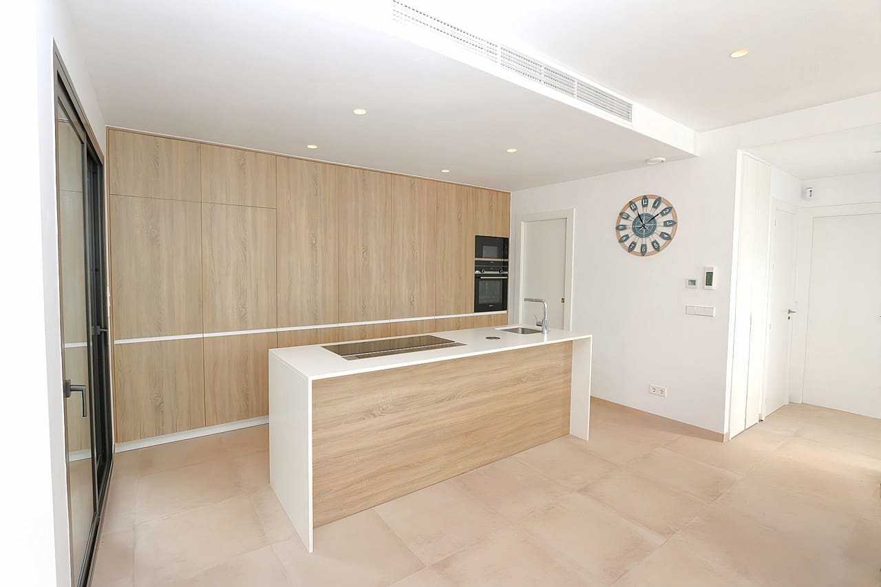 3 slaapkamer Villa te koop in Pilar de la Horadada - € 495.000 (Ref: 9155852)