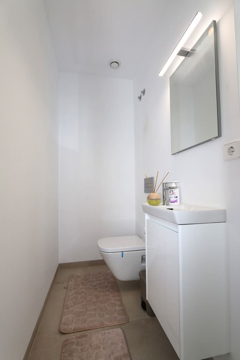 3 slaapkamer Villa te koop in Pilar de la Horadada - € 495.000 (Ref: 9155852)