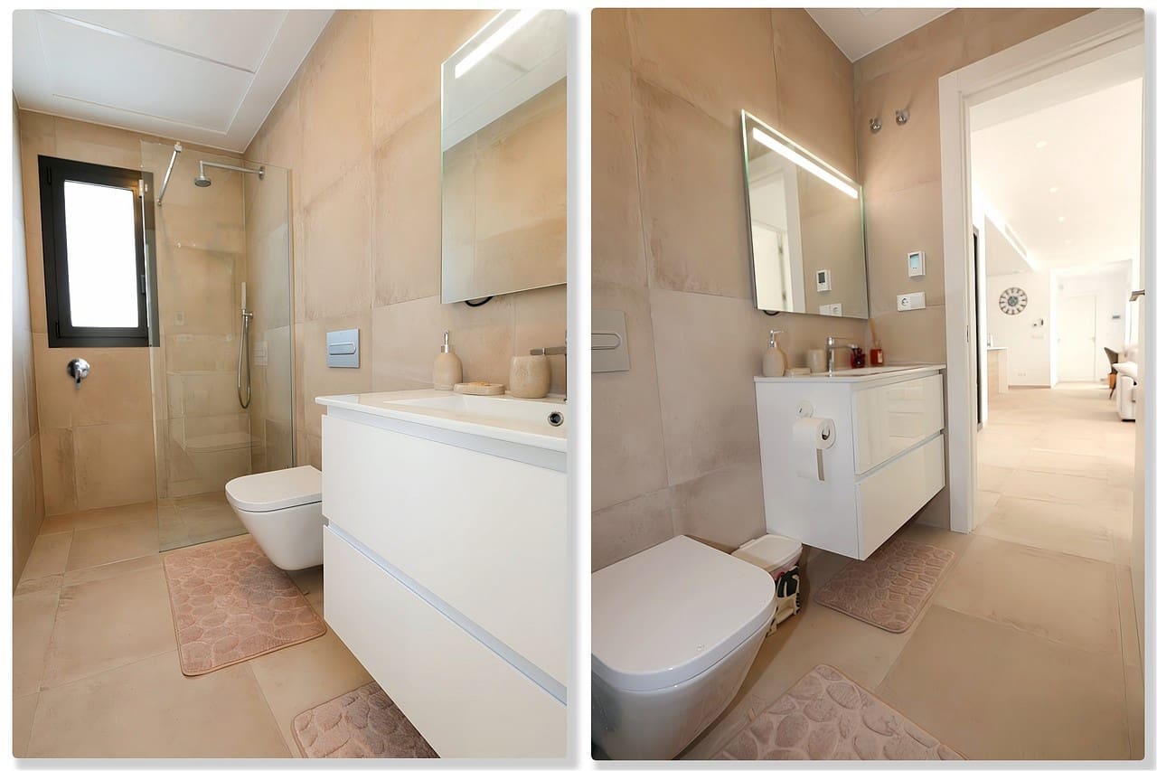 3 slaapkamer Villa te koop in Pilar de la Horadada - € 495.000 (Ref: 9155852)