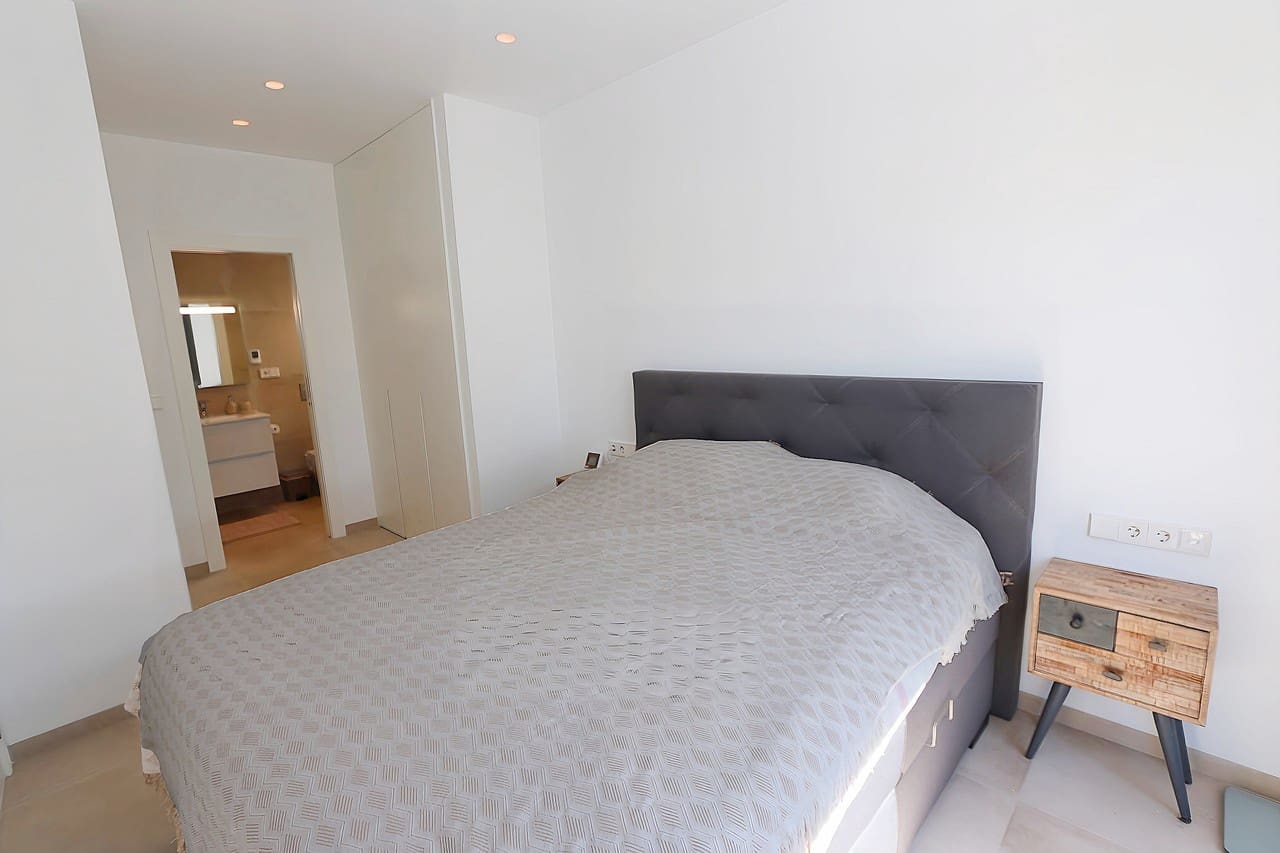 3 slaapkamer Villa te koop in Pilar de la Horadada - € 495.000 (Ref: 9155852)