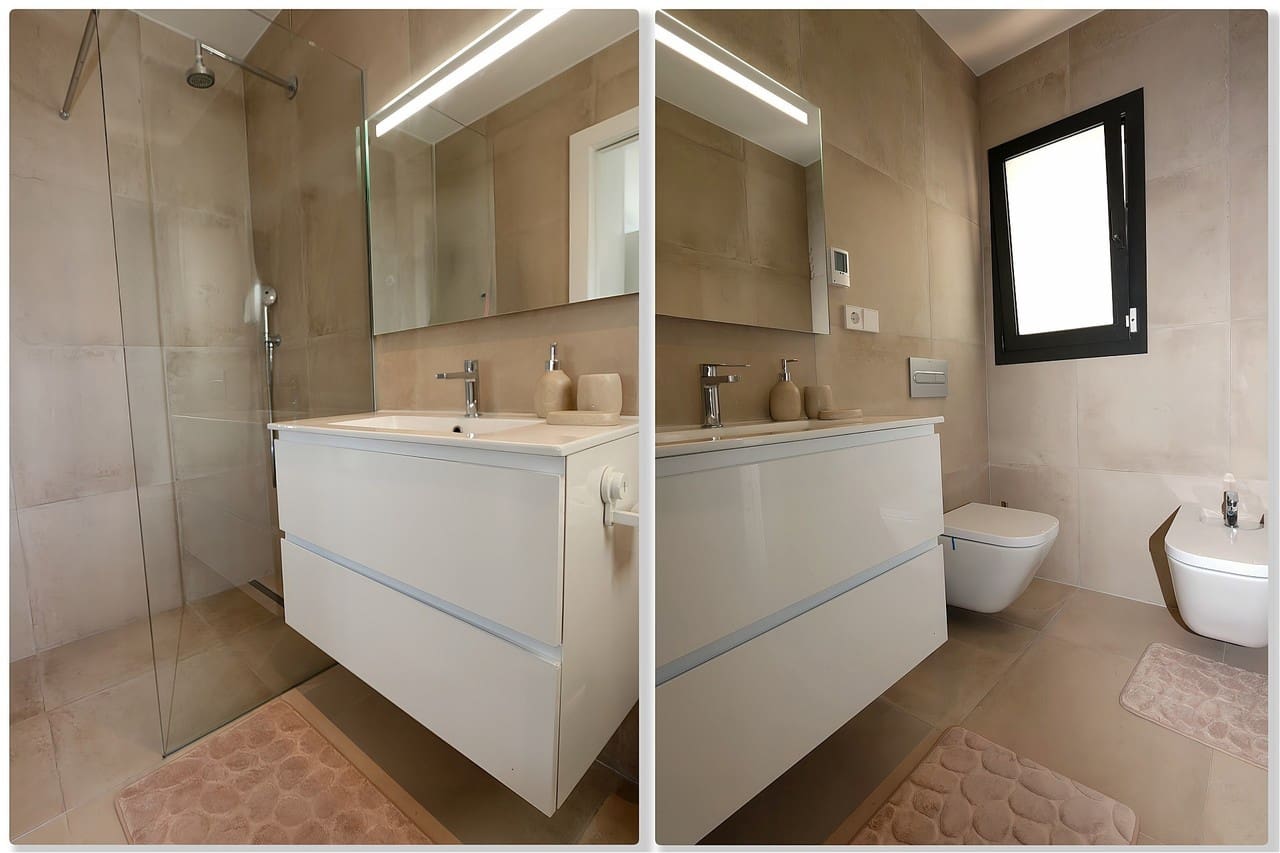 3 slaapkamer Villa te koop in Pilar de la Horadada - € 495.000 (Ref: 9155852)