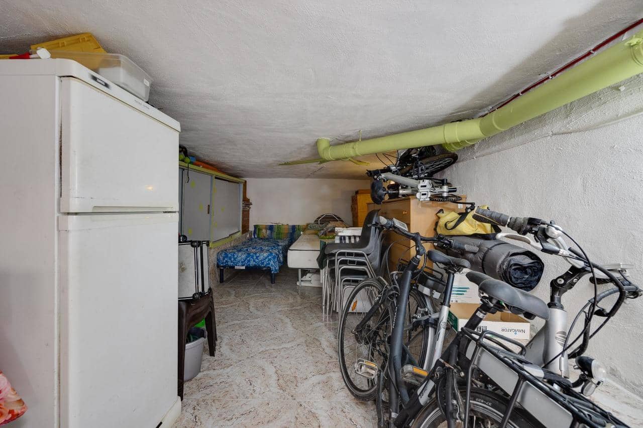 2 soverom Bungalow til salgs i Torrevieja med svømmebasseng - € 127 560 (Ref: 9155858)