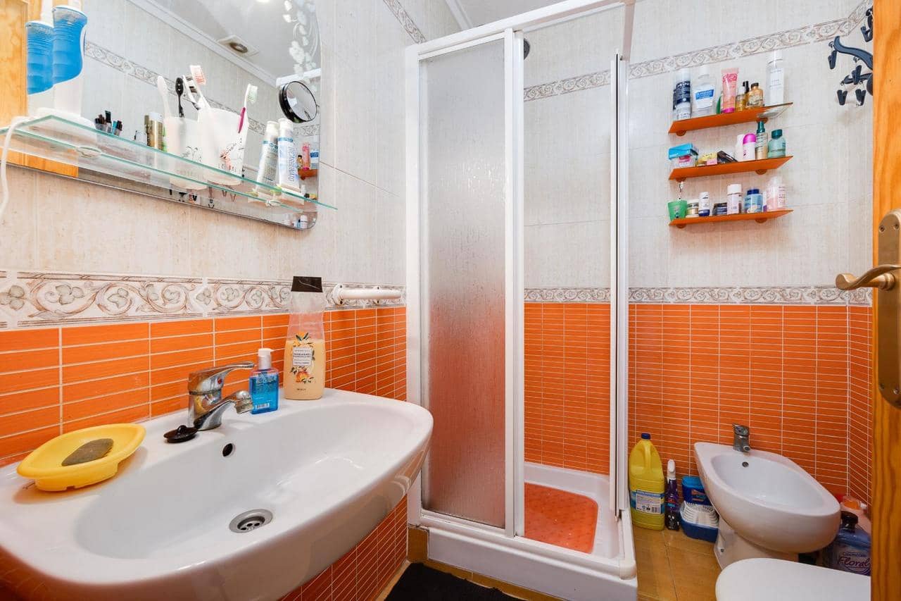 2 soverom Bungalow til salgs i Torrevieja med svømmebasseng - € 127 560 (Ref: 9155858)