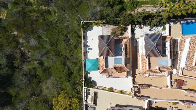 3 Zimmer Villa zu verkaufen in El Molino, Torrevieja - 479.000 € (Ref: 9155860)