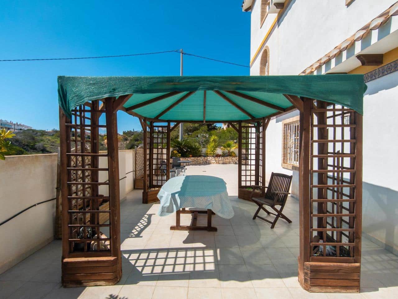 3 sypialnia Willa na sprzedaż w Torrevieja - 450 000 € (Ref: 9155860)