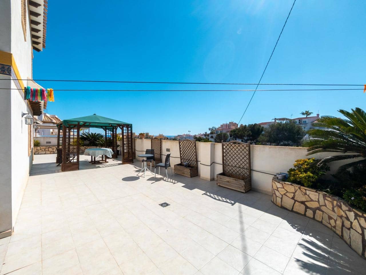 3 sypialnia Willa na sprzedaż w Torrevieja - 450 000 € (Ref: 9155860)