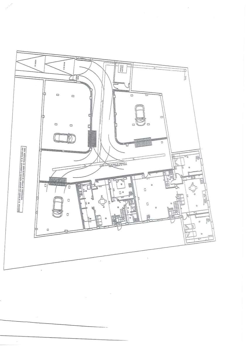 3 sypialnia Willa na sprzedaż w Torrevieja - 450 000 € (Ref: 9155860)